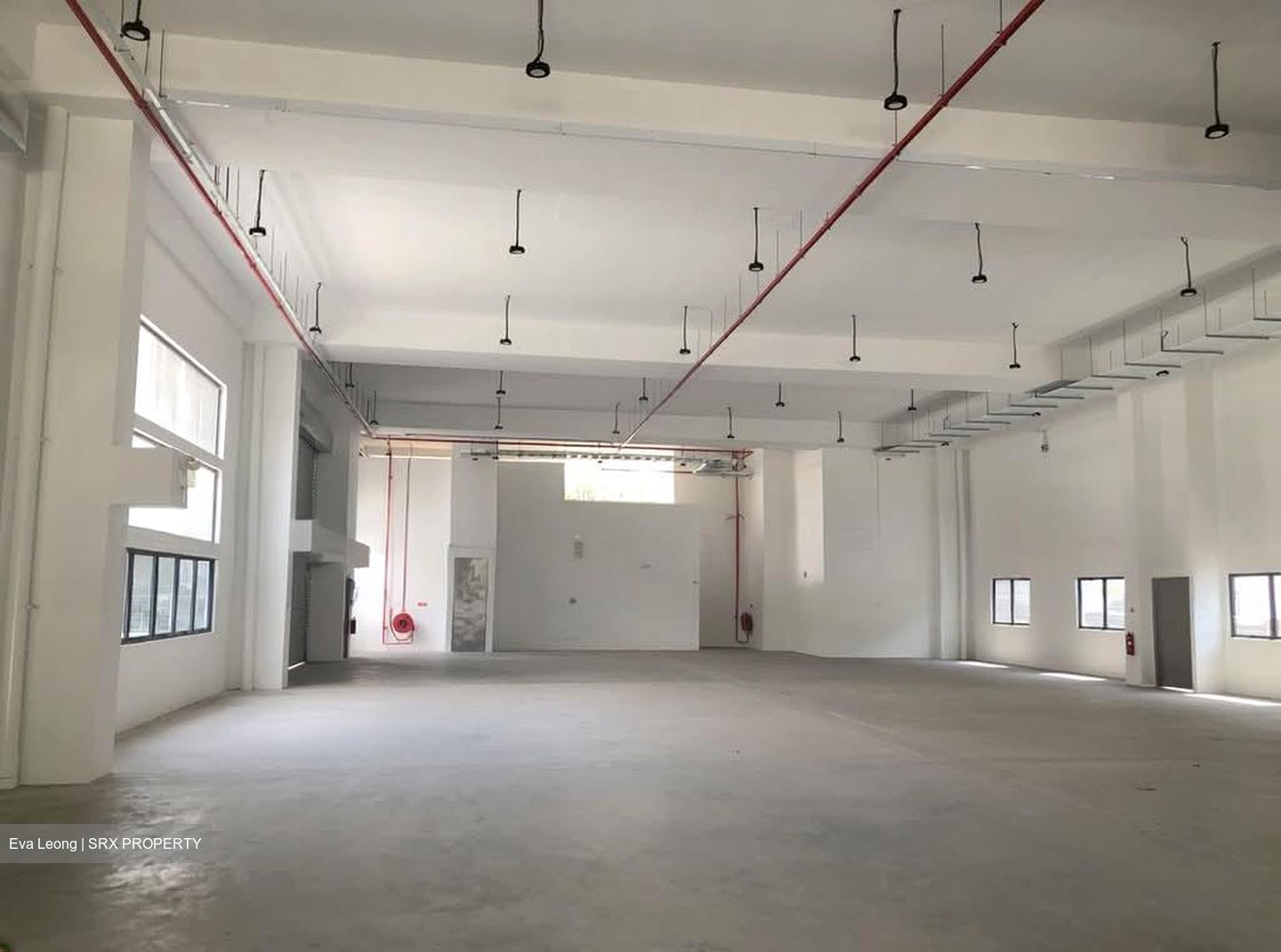 Gul Road (D22), Factory #554963551